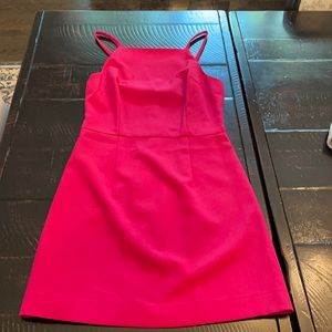 French connection dress